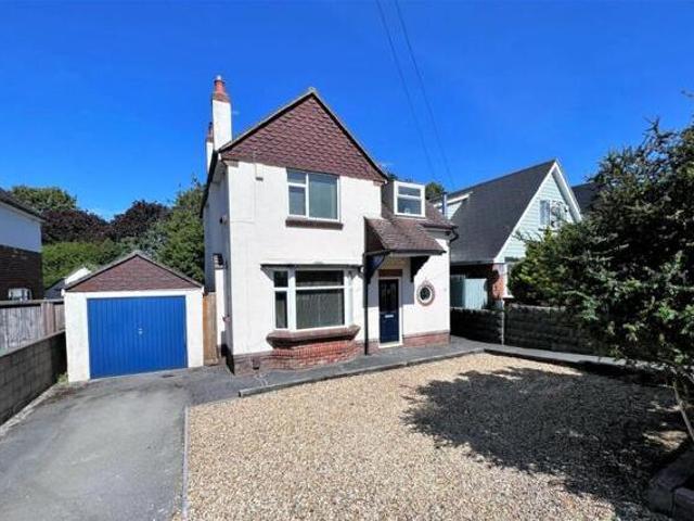 House for sale in Bournemouth, Bournemouth, Christchurch and Poole