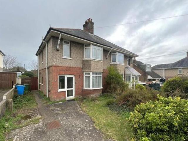 House for sale in Bournemouth, Bournemouth, Christchurch and Poole