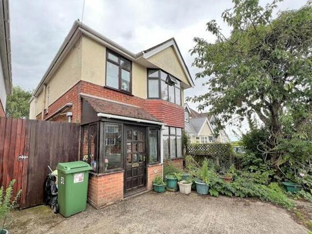 House for sale in Bournemouth, Bournemouth, Christchurch and Poole