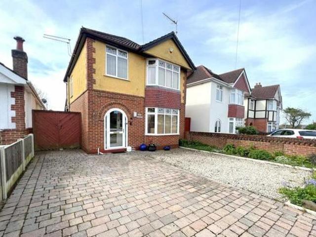 House for sale in Bournemouth, Bournemouth, Christchurch and Poole