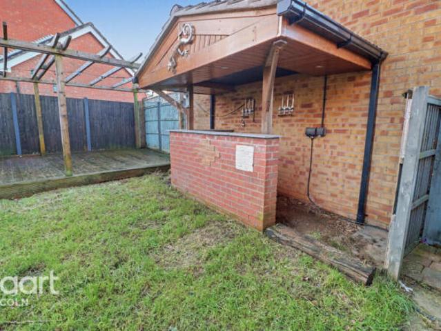 Farm for sale in Ashby De La Launde, Lincolnshire