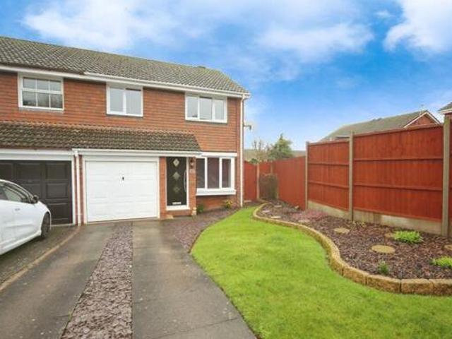 House for sale in Alderminster, Warwickshire