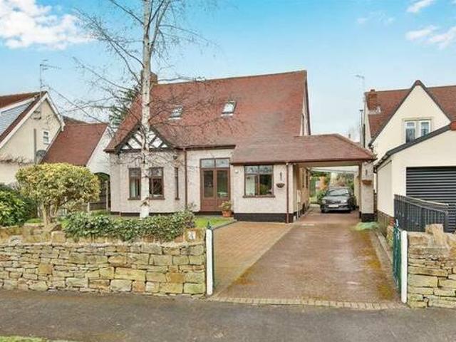 House for rent in Froggatt, East Midlands