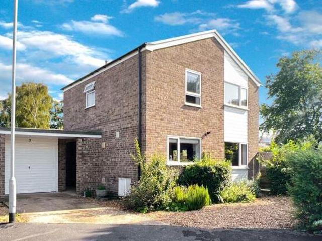 House for sale in Lyons, Greater London