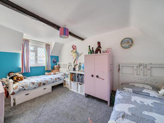Farm for sale in Golden Valley, Gloucestershire