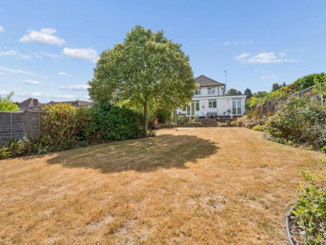 Farm for sale in North Watford, Hertfordshire