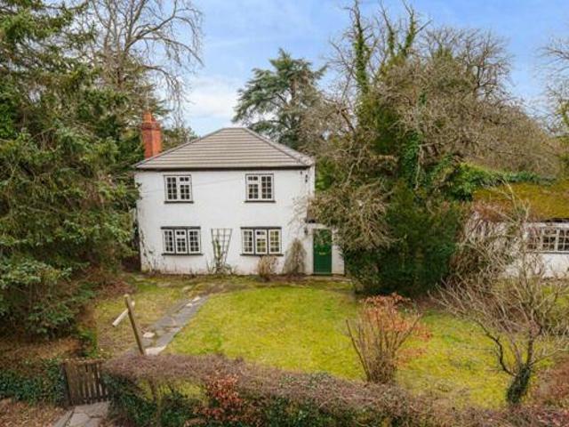 House for sale in Lambourn, West Berkshire