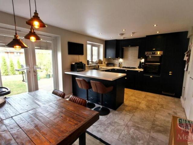 Farm for sale in Cheadle, Greater Manchester