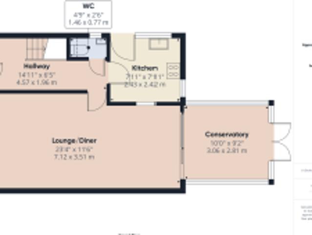 Farm for sale in Abbey Park, Allestree