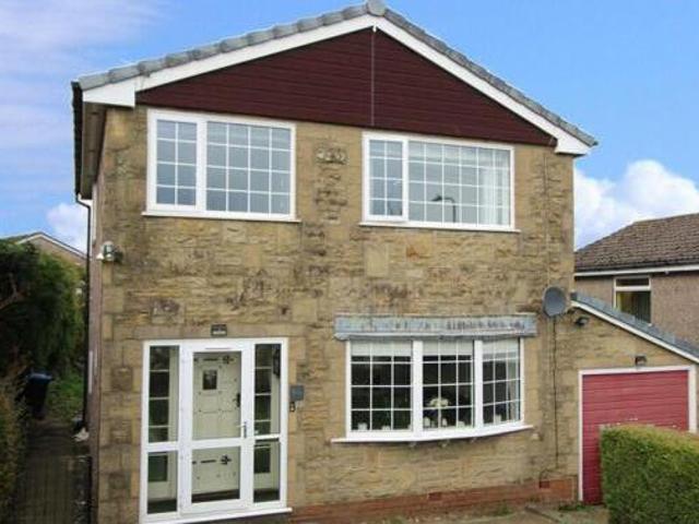 House for sale in North Yorkshire