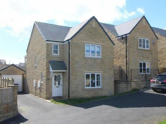 House for sale in North Yorkshire
