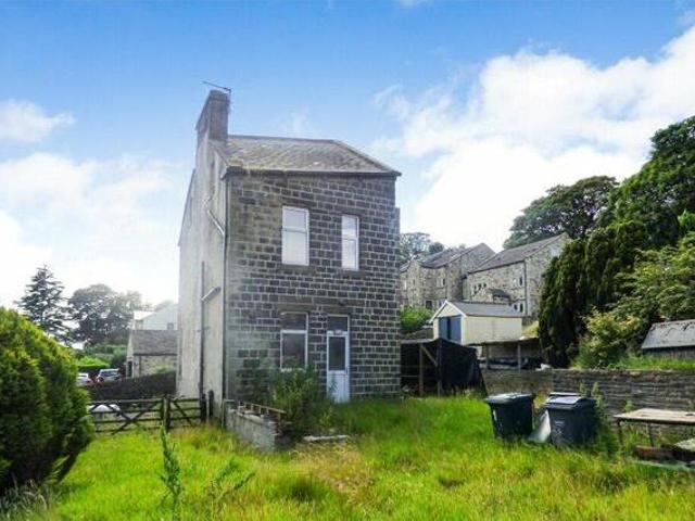 House for sale in North Yorkshire