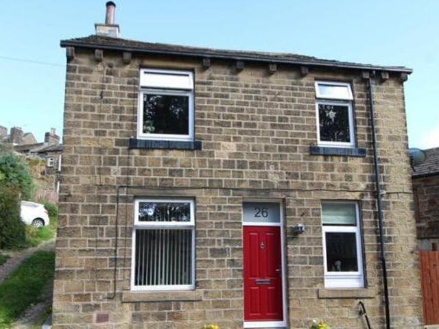 House for sale in North Yorkshire