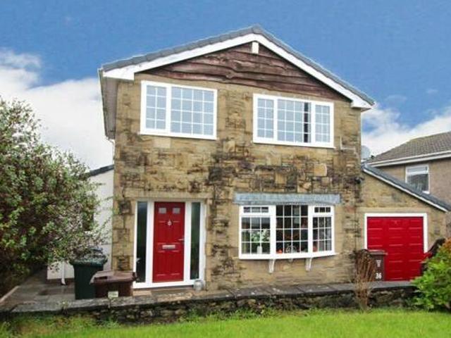 House for sale in North Yorkshire