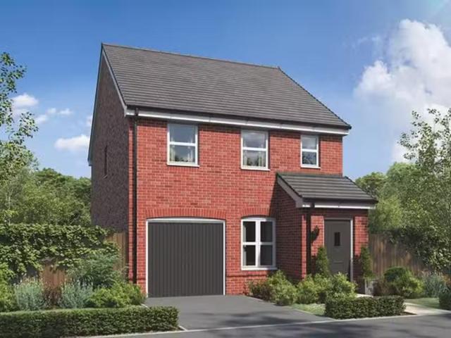 House for sale in Godre'r-graig
