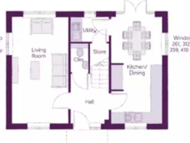 Farm for sale in Calverton