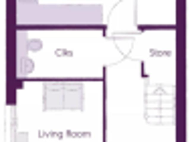 Farm for sale in Calverton, City of Milton Keynes
