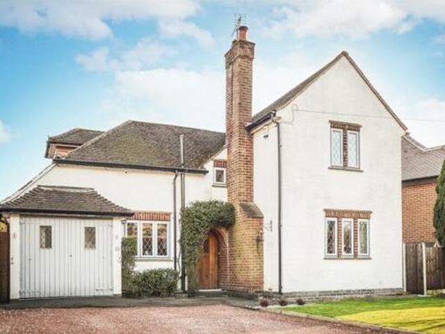 House for sale in East Midlands