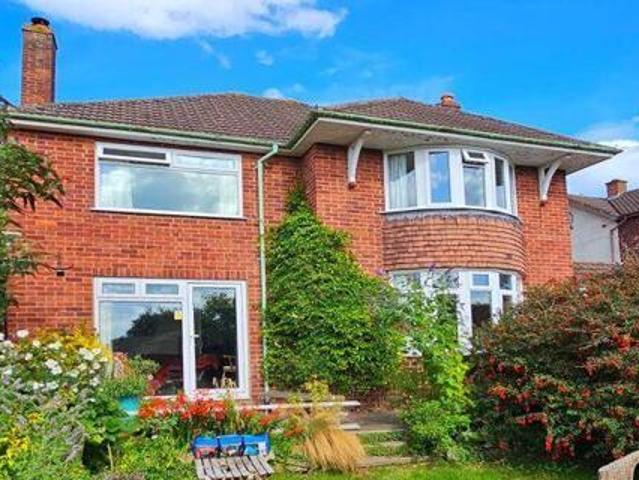 House for sale in Portfields, Hereford
