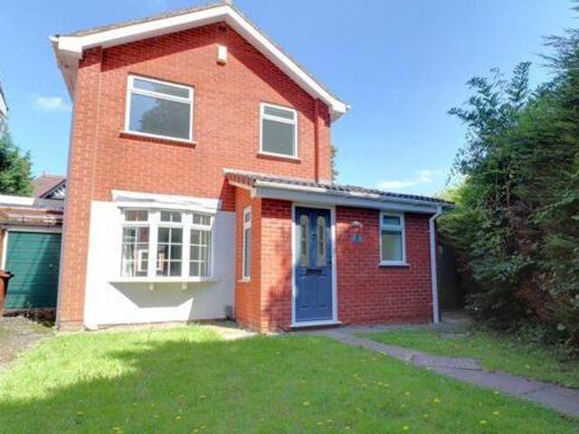 House for sale in Beaconside, Baswich