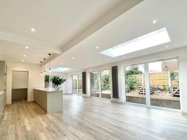 House for sale in Stockport, Greater Manchester
