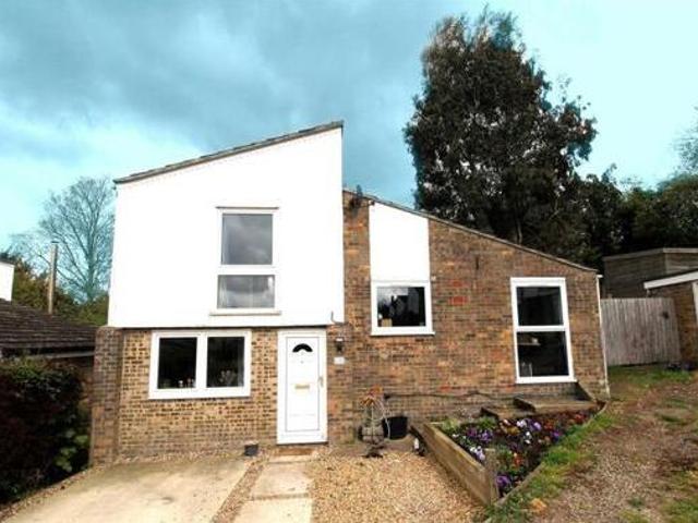 House for sale in Lyons, Greater London