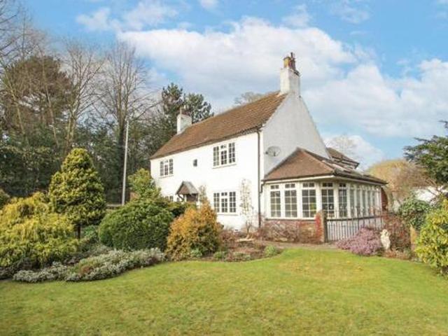 House for sale in Sprotbrough and Cusworth, Sprotbrough
