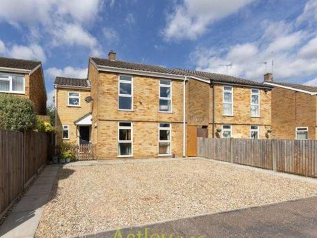House for sale in East Bank, Norfolk