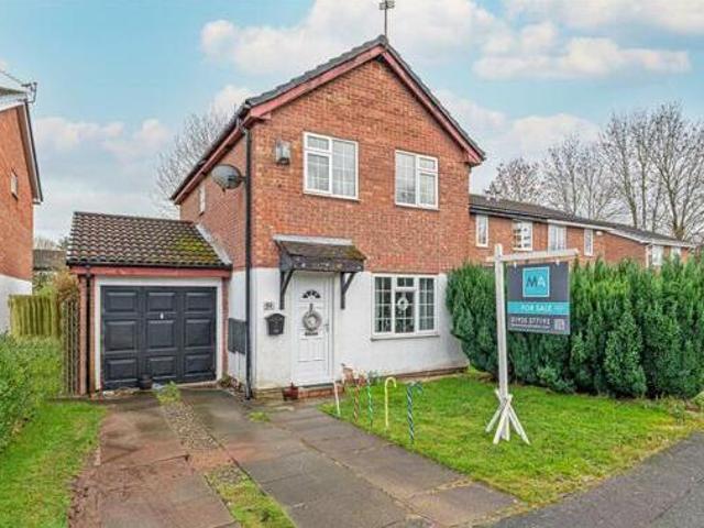 House for sale in Warrington