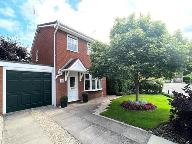 House for sale in Moseley Green, West Midlands