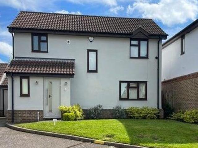House for sale in Lyons, Greater London