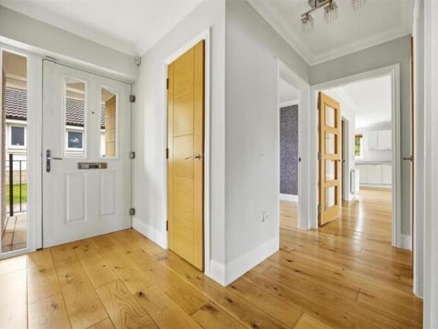 Farm for sale in Chryston, Scotland