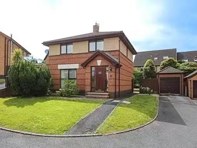 House for sale in Belfast