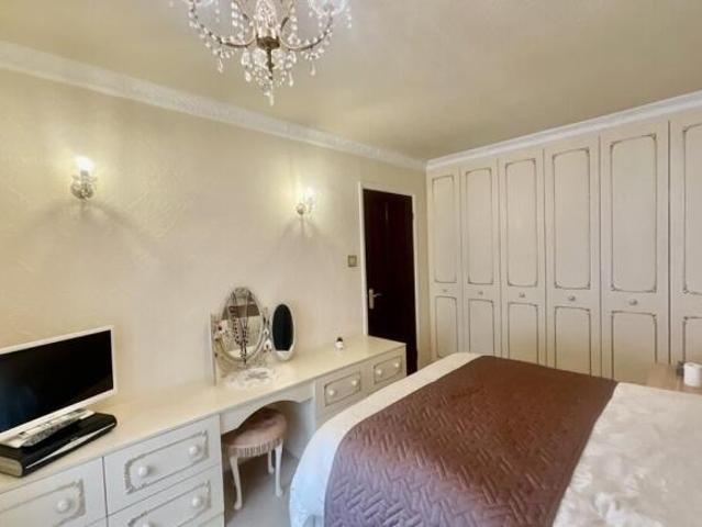 Bungalow for sale in Dinnington St. John's, Dinnington