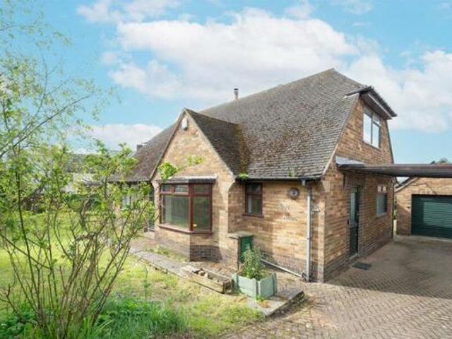 House for sale in Loundsley Green, East Midlands