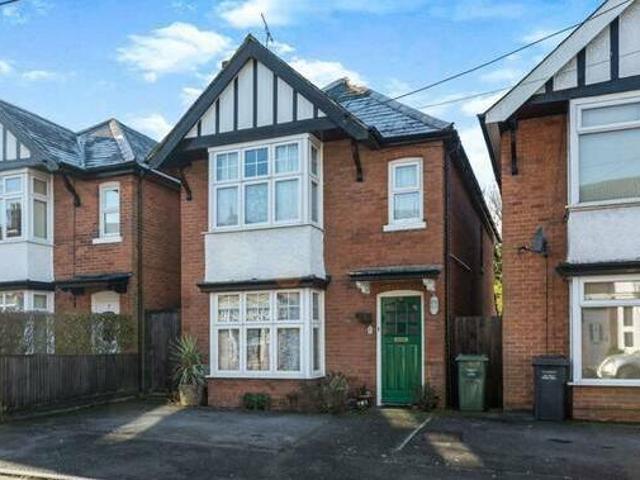 House for rent in Hampshire, England