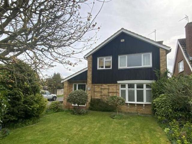 House for sale in Lyons, Greater London