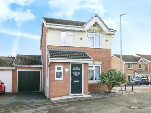 House for sale in Oldbury, West Midlands