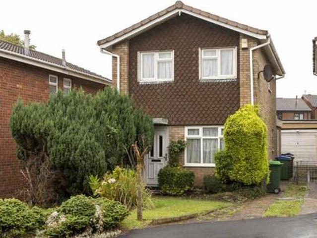 House for sale in Oldbury, West Midlands