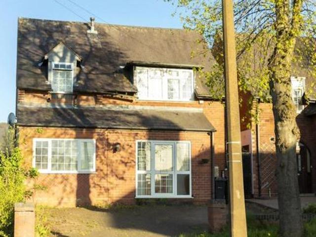 House for sale in Oldbury, West Midlands