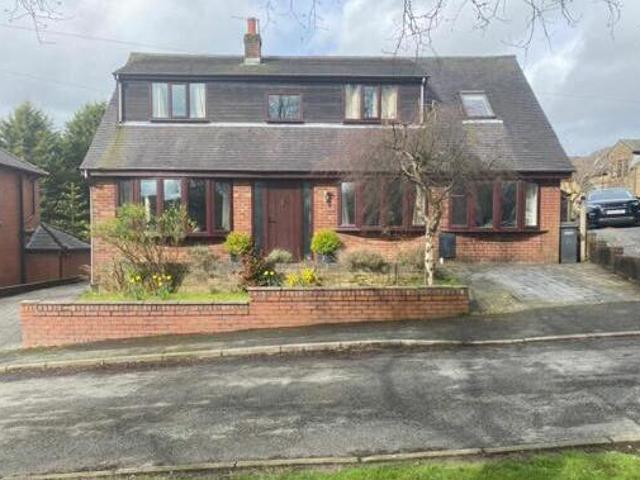 House for sale in Lancashire