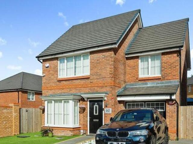 House for sale in Lancashire, England