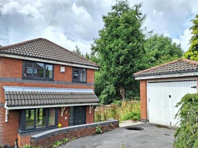 House for sale in Lancashire