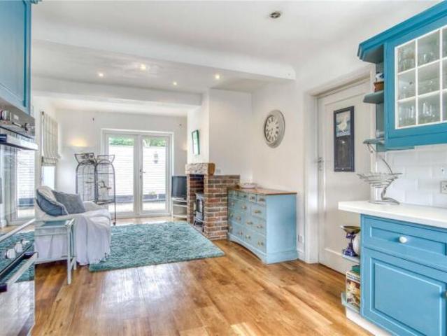 Farm for sale in Poole