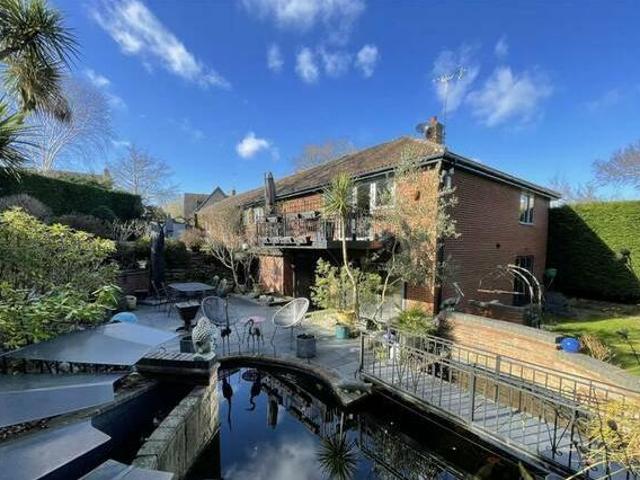 House for rent in Suffolk