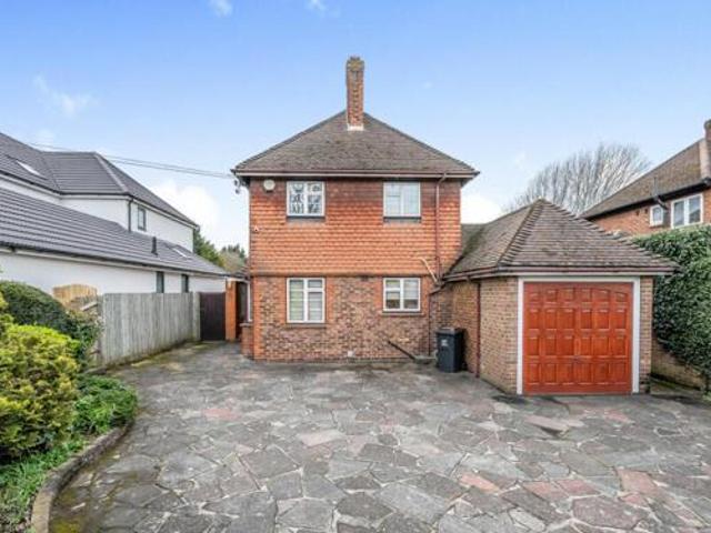 House for sale in Orpington, Greater London
