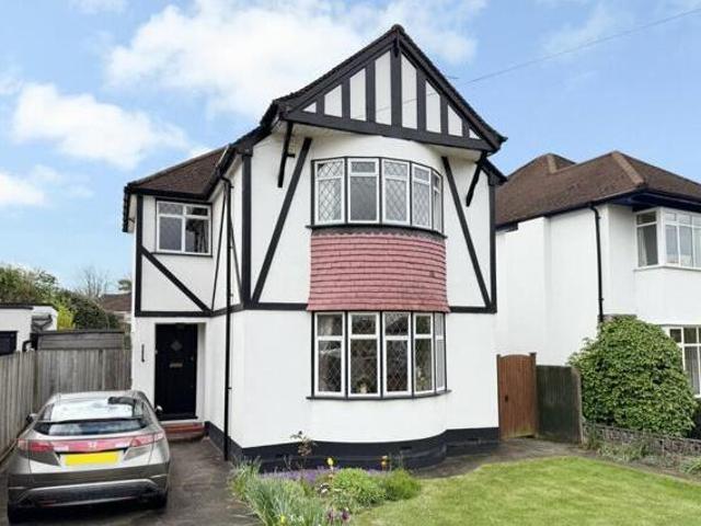 House for sale in Orpington, Greater London