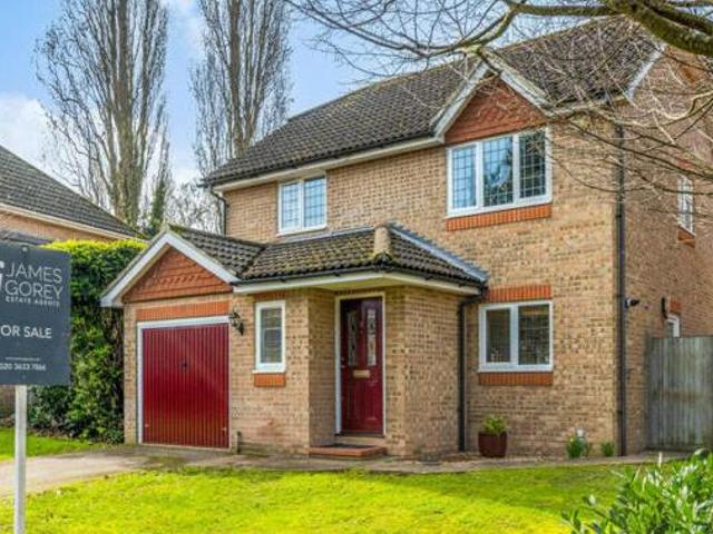 House for sale in Orpington, Greater London