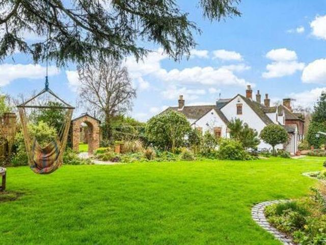 House for sale in Lyons, Greater London