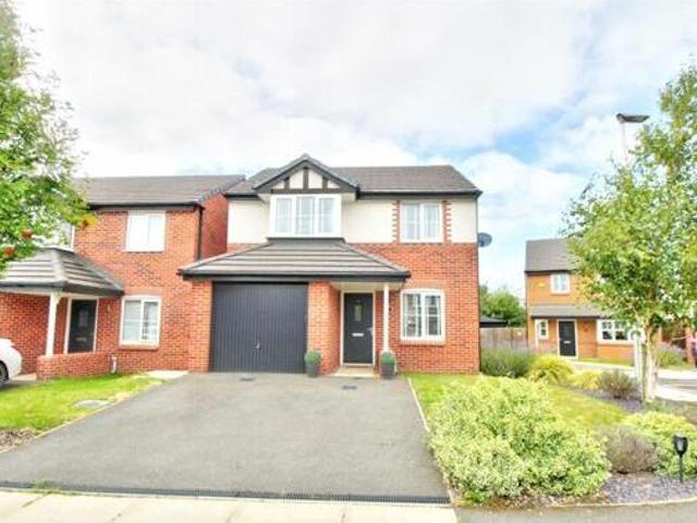 House for sale in Calderstones